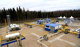 Газификация промышленных объектов в Краснодаре Подключение газа в Краснодаре