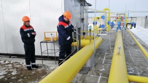 Частный газопровод в Краснодаре