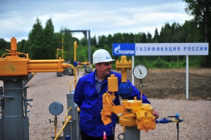 Договор на подключение газа (технологическое присоединение) в Краснодаре